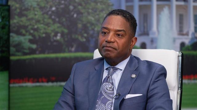 The Chavis Chronicles | Calvin Butler - CEO Exelon