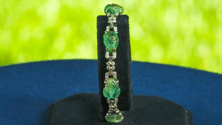Antiques Roadshow Image
