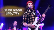 The Very Bad Days