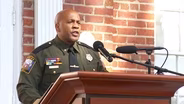Chesterfield picks first Black police chief