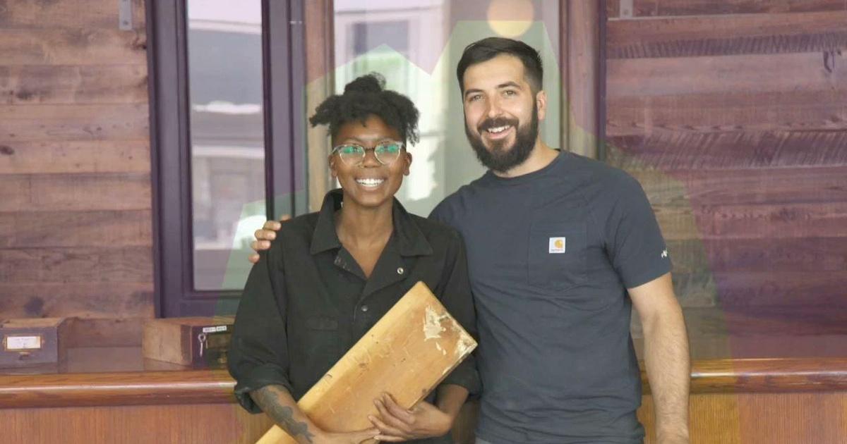 Start Up Woodward Throwbacks / Hamtramck, MI Season 7 Episode 4 PBS