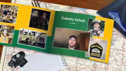 Dakota Schuh