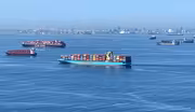 How Biden plans to combat American supply chain issues