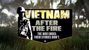 Palm Springs Air Museum Presents Vietnam After the Fire