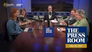 The Press Room - May 30, 2025