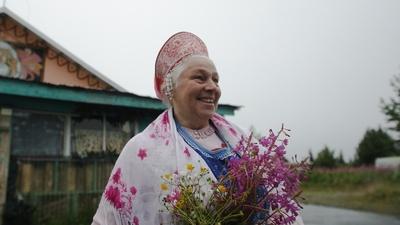 Old World Russia in America's Last Frontier