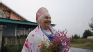 Old World Russia in America’s Last Frontier
