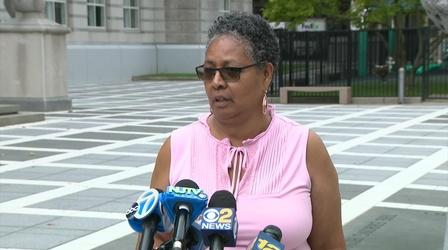 Video thumbnail: NJTV News Judge hears argument for wider bottled water distribution