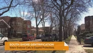South Shore Voters Endorse Calls for Gentrification Protection