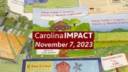 Carolina Impact: November 7th, 2023