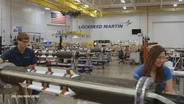 Inside the race to build Patriot missiles as stocks run low