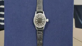 Appraisal: WWII Japanese Naval Aviator's Watch