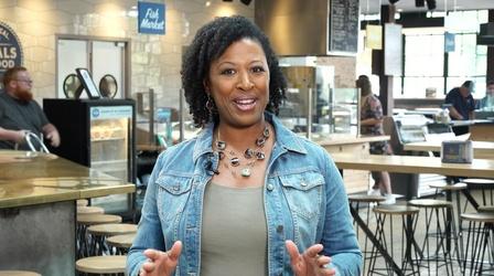 Video thumbnail: North Carolina Weekend From Transfer Company Food Hall