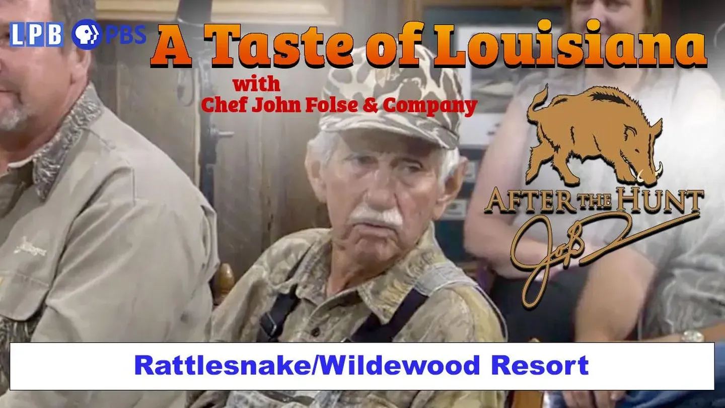 Rattlesnake/Wildewood Resort