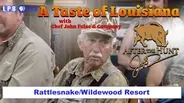 Rattlesnake/Wildewood Resort