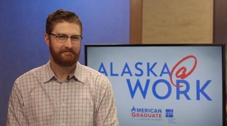 Video thumbnail: Alaska@Work Alaska @ Work is helping young people find rewarding careers