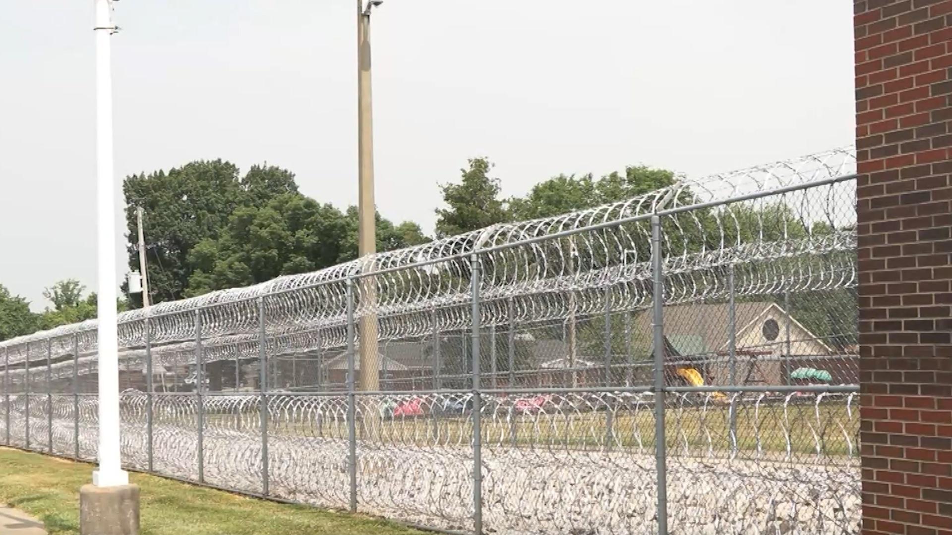 County Officials Say More Money Needed for Jails