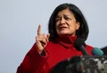 Rep. Jayapal on how Democrats will react to Trump’s address