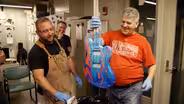 Art Across Ohio: STEM Guitar Lab