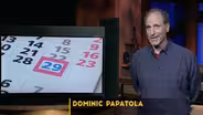 Weekly Essay | Dominic Papatola and February 29