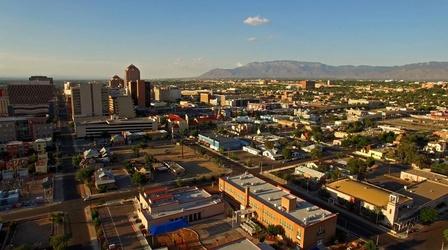 Video thumbnail: New Mexico In Focus Solving the Housing Crisis with Mayor Tim Keller