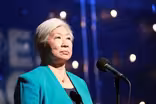 Growing Up Asian