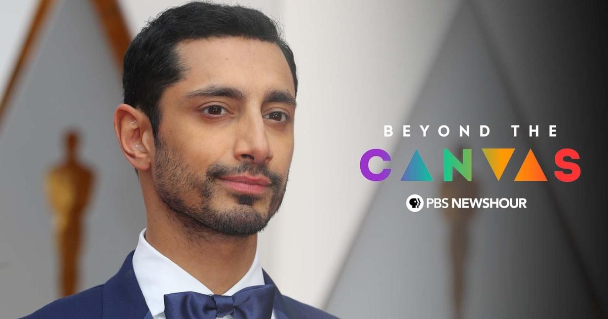 PBS News Hour | Beyond the Canvas | Season 3 | Episode 3