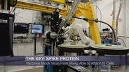 Argonne National Lab’s Key Role in Global Pandemic Fight