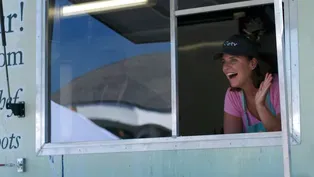 Preview: A Food Truck and a Pear Tree