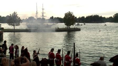 Video thumbnail: Discovering Jefferson County Part 3: Tourism, Tragedy, and a Pirate
