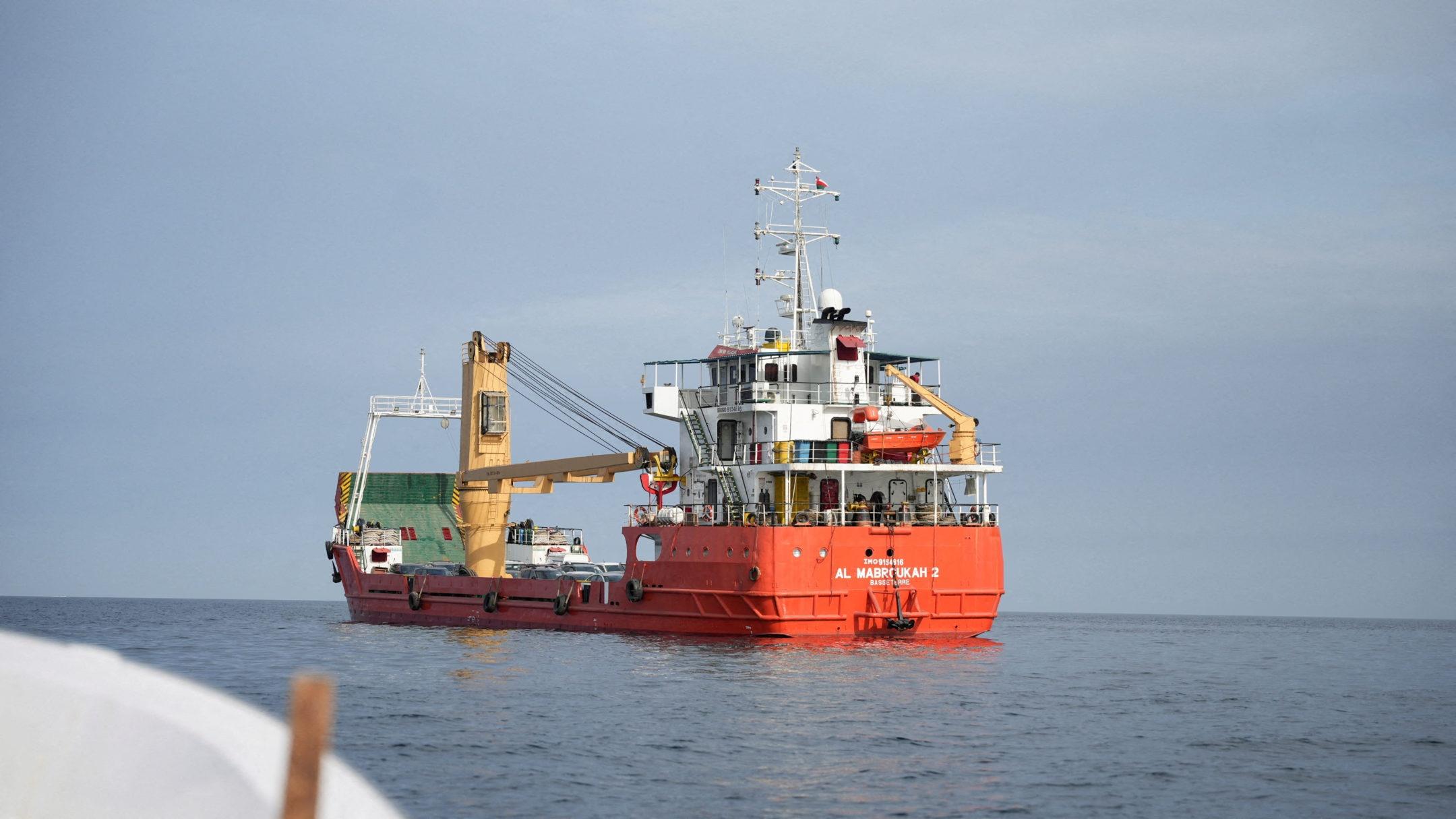 Timeline for Strait of Hormuz shipping recovery remains uncertain