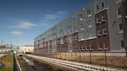 NJ Future rewards development projects for 'smart growth'