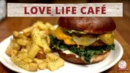 Love Life Café | Check, Please! South Florida
