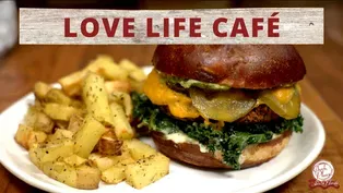 Love Life Café | Check, Please! South Florida