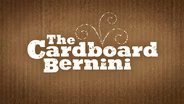 The Cardboard Bernini