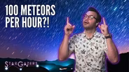 How to Watch the Brightest Meteor Shower of the Year