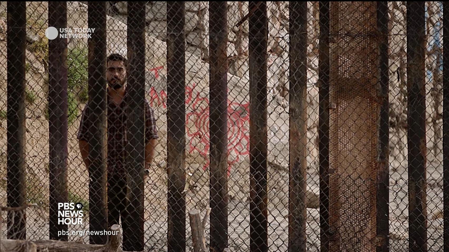 How smugglers stand to profit from Trump’s border wall
