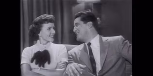 An Evening with Betty White