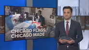 Chicago Flag Company Takes Mission Seriously