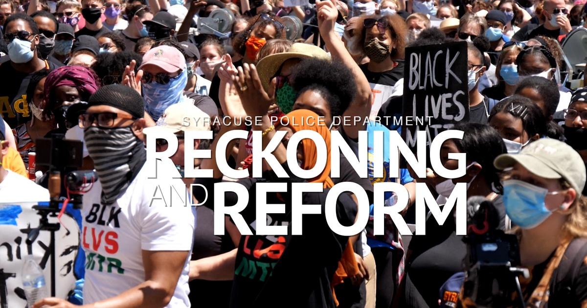 SPD: Reckoning & Reform | Summer 2020: The Reckoning | Episode 4 | PBS