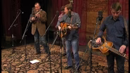 The Boxcars