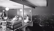 Julius Shulman: Man Behind the Camera