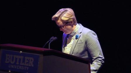 Video thumbnail: Eva A-7063 Celebration of Life - Mika Brown