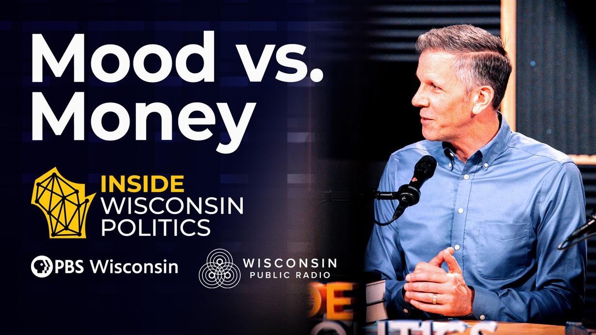 Video Stub for Shifting fortunes in Wisconsin’s tight 2026 governor’s race