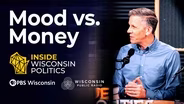 Shifting fortunes in Wisconsin's tight 2026 governor's race