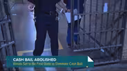 What the Elimination of Cash Bail Will Look Like in Illinois