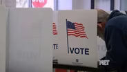 A Primary Race in Northern Kentucky Could Have Broader Implications
