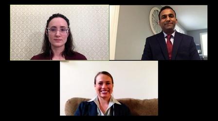 Video thumbnail: Ask the Doctors Cancer/General Health