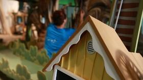 Video thumbnail: Greater Chattanooga Wayne-O-Rama: The Making of Chattanooga’s History Funhouse
