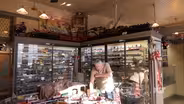 Museum Houses Hundreds of Antique Toy Trains